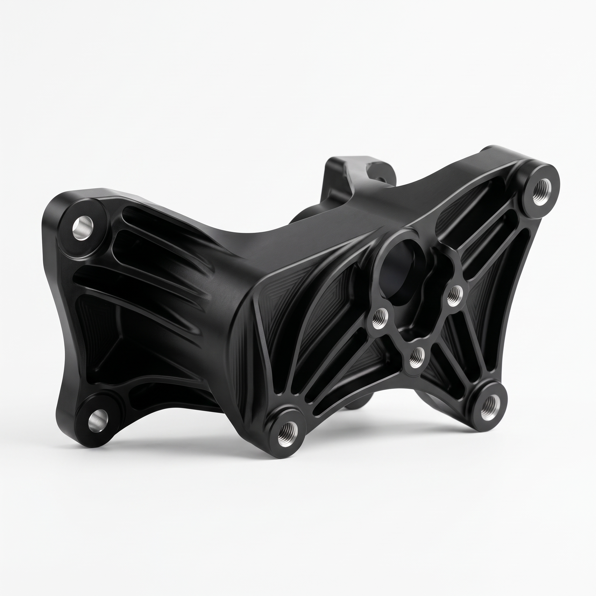 Vapor Smoothing